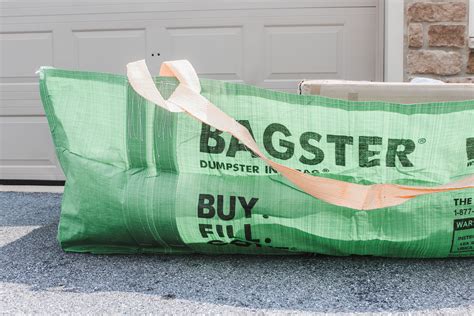 bagster coupon code reddit